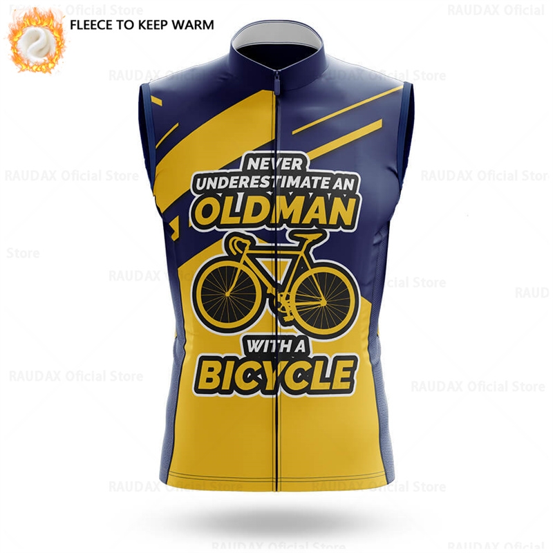 NEW Bicycle Winter Cycling Ves - Reflective Vest Cycling recension och pris