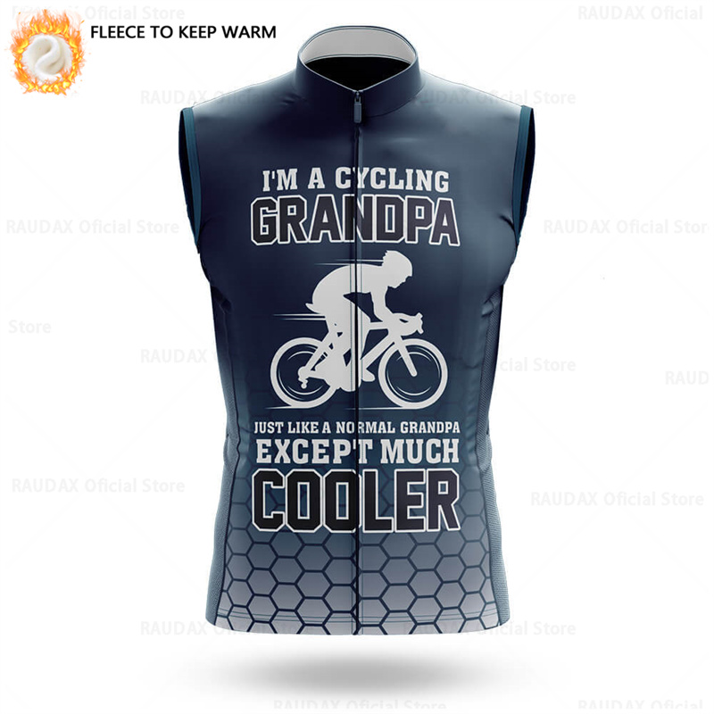 NEW Bicycle Winter Cycling Ves - Reflective Vest Cycling recension och pris