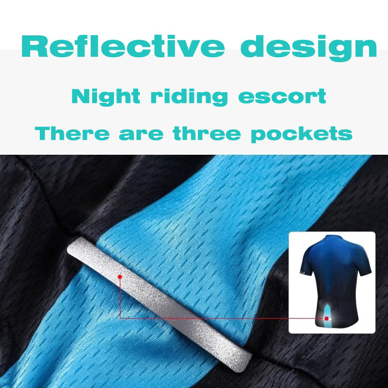 Men's Baloise Team Cycling Jer - Cycling Commuter Shorts recension och pris