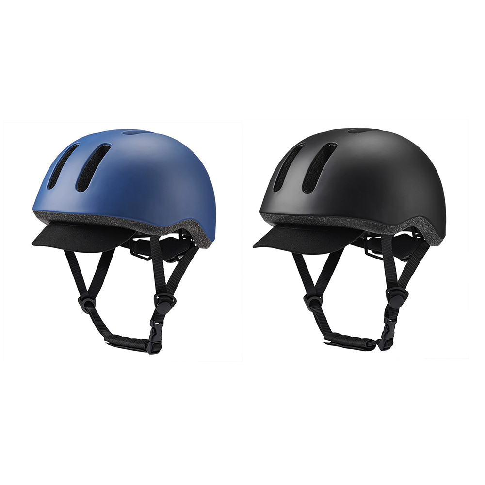 1pc Urban Commute Cycling Helm - Commute Cycling Helmet recension och pris