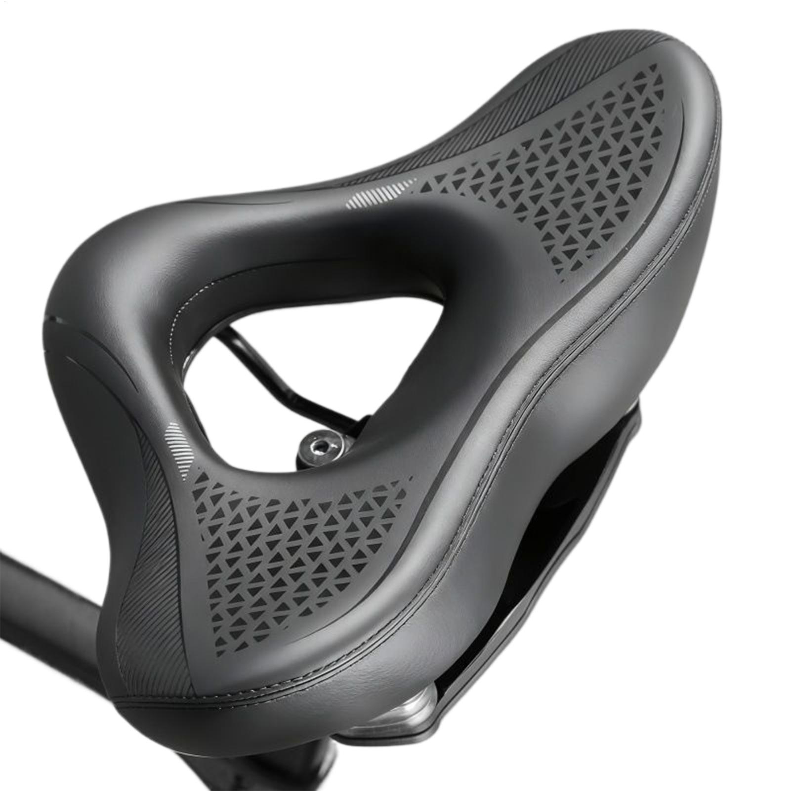 Cycle Seat Cushion Anti-Slip C - Cycling Commute Distance recension och pris
