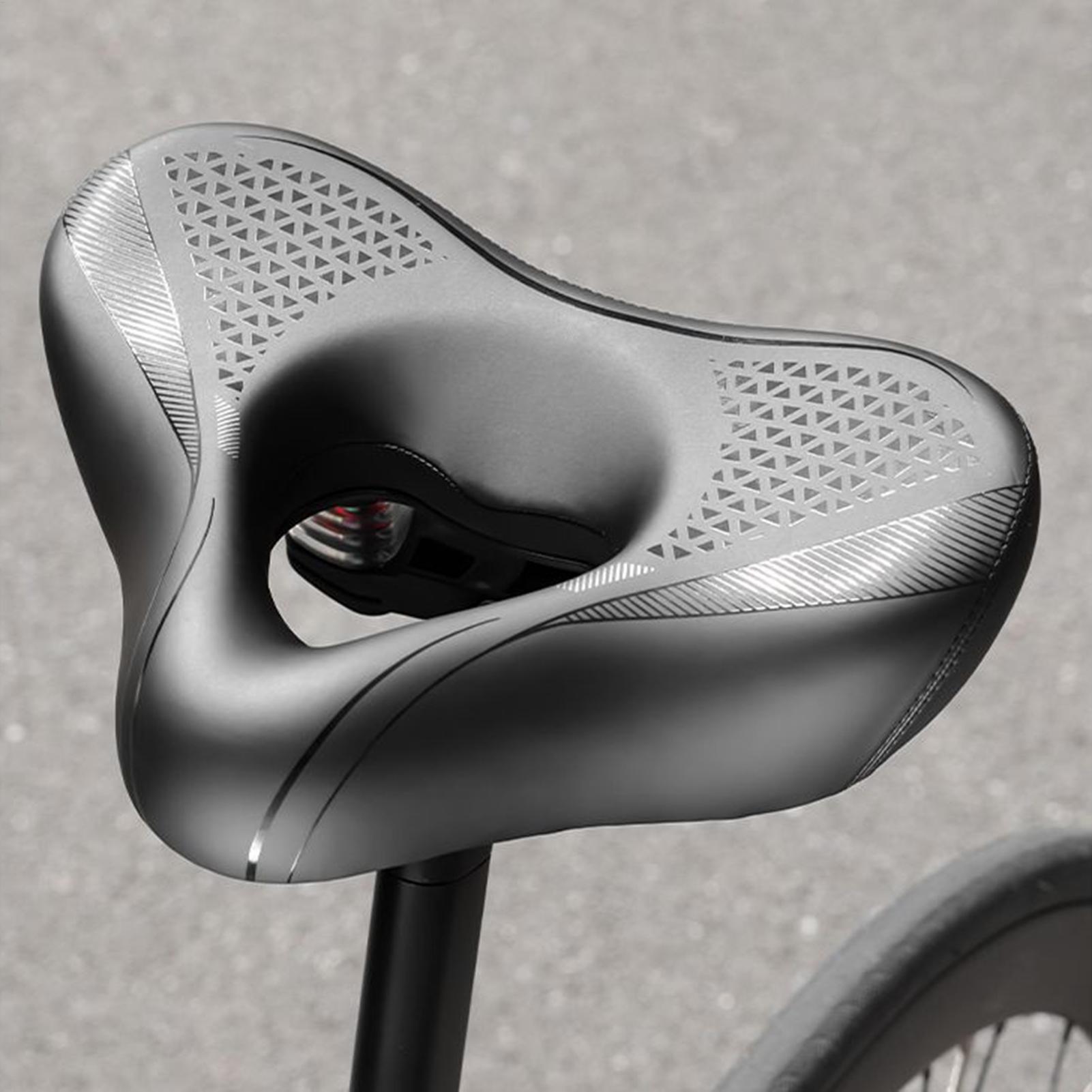 Cycle Seat Cushion Anti-Slip C - Cycling Commute Distance recension och pris