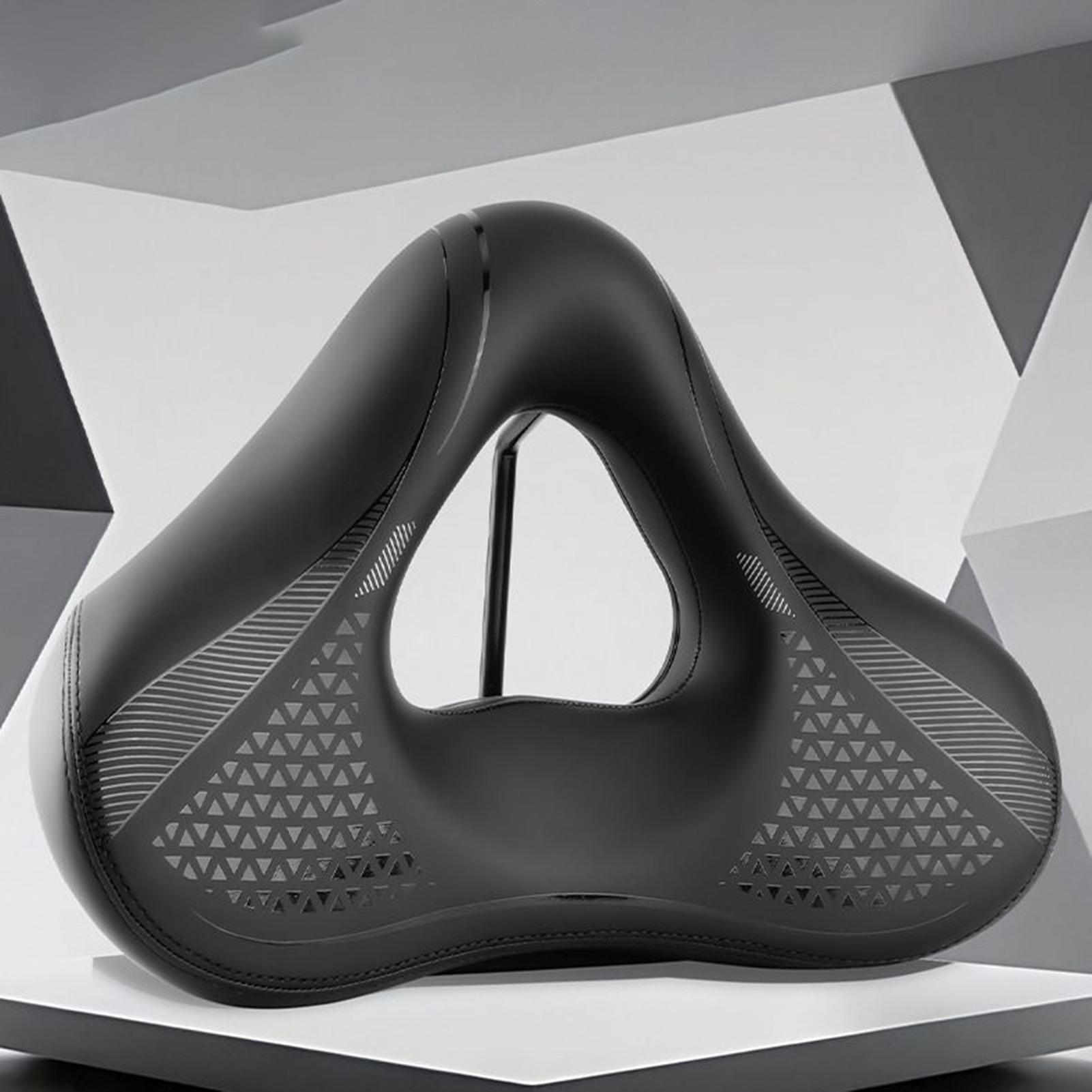 Cycle Seat Cushion Anti-Slip C - Cycling Commute Distance recension och pris