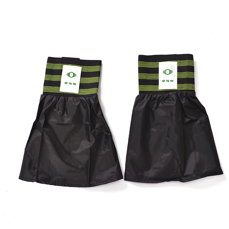 Leg Gaiters For Men Trail Gait - Cycling Commuter Shoes recension och pris