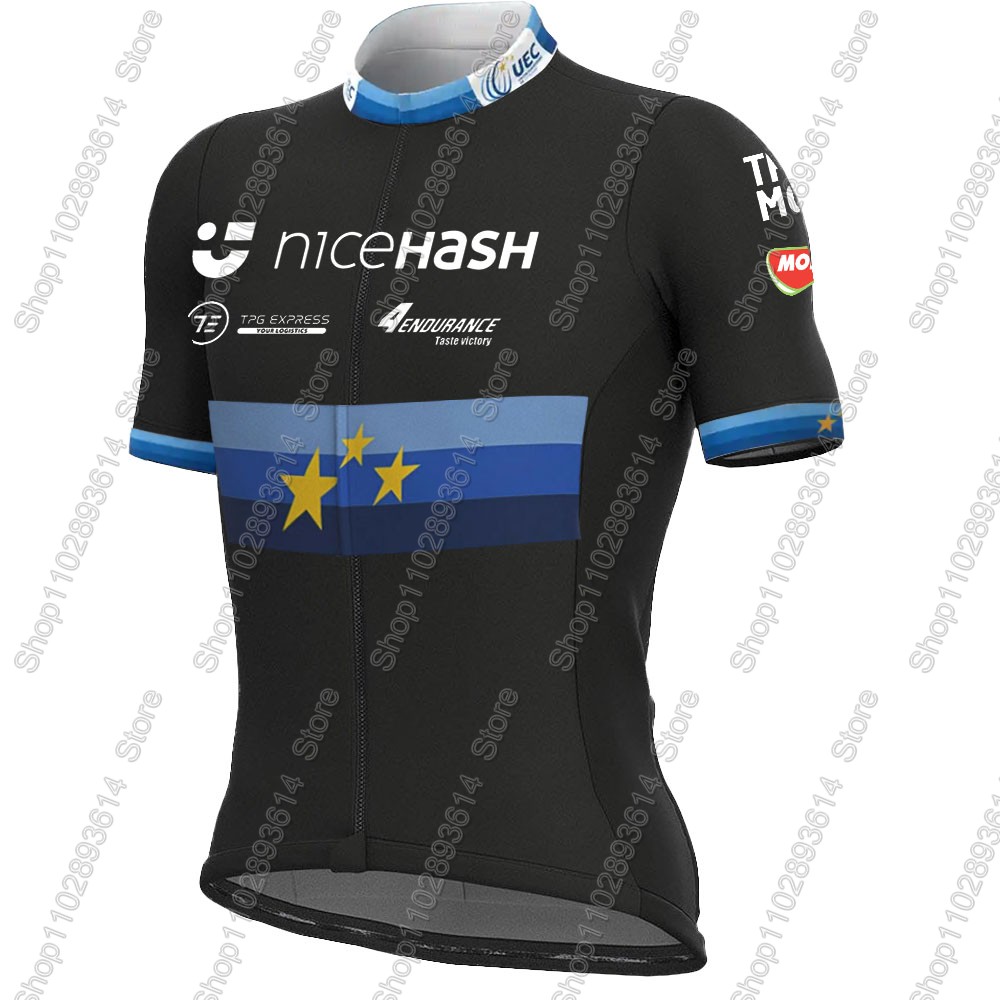 Slovenia 2026 National Team Eu - Cycling Commuter Shorts recension och pris