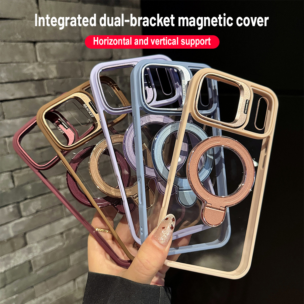 For Magsafe Magnetic Holder Ph - Kickstand Adjustable recension och pris
