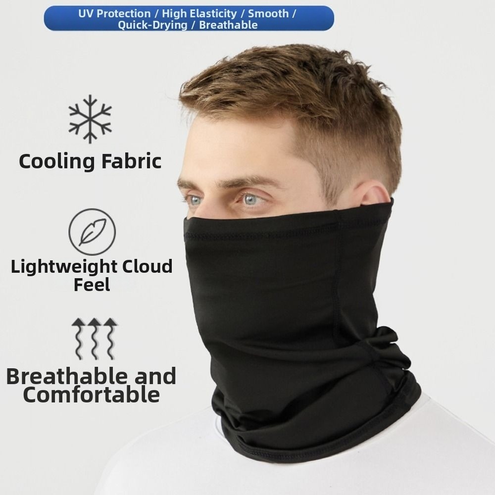 Sport Quick Dry Cycling Face M - Cycling Loop recension och pris