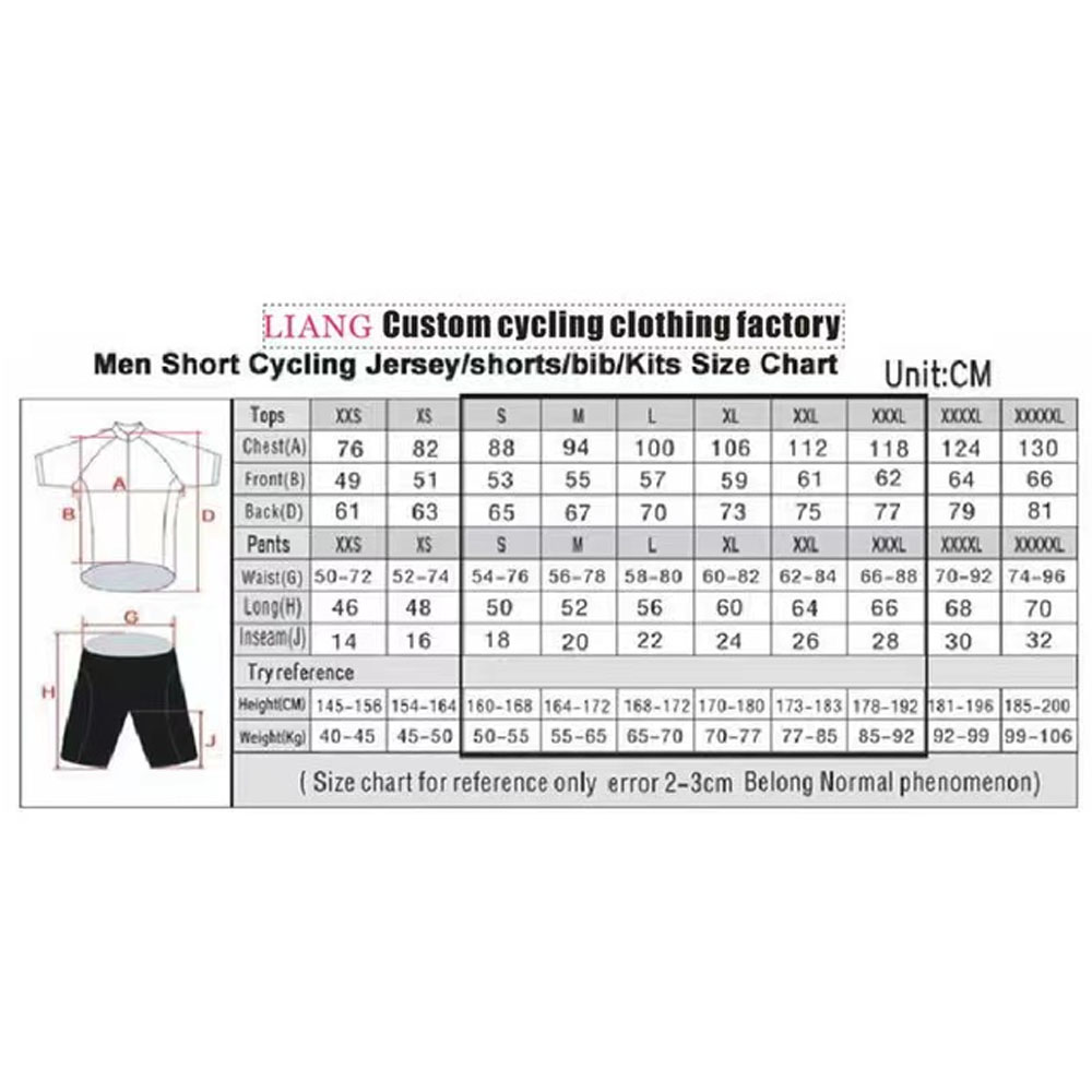 Q36.5 Team 2026 Cycling Jersey - Cycling Commuter Shorts recension och pris