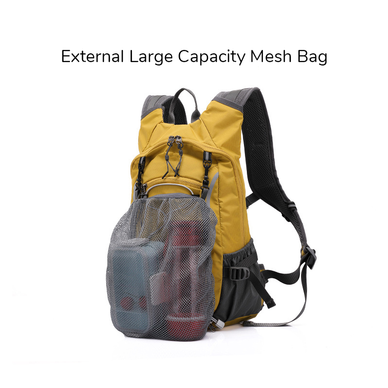 20L Lightweight Hiking Backpac - Cycling Commuter Backpack recension och pris