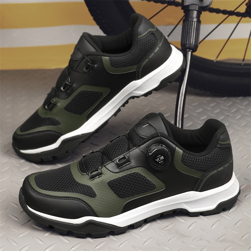 Comfortable casual four season - Cycling Commuter Shoes recension och pris