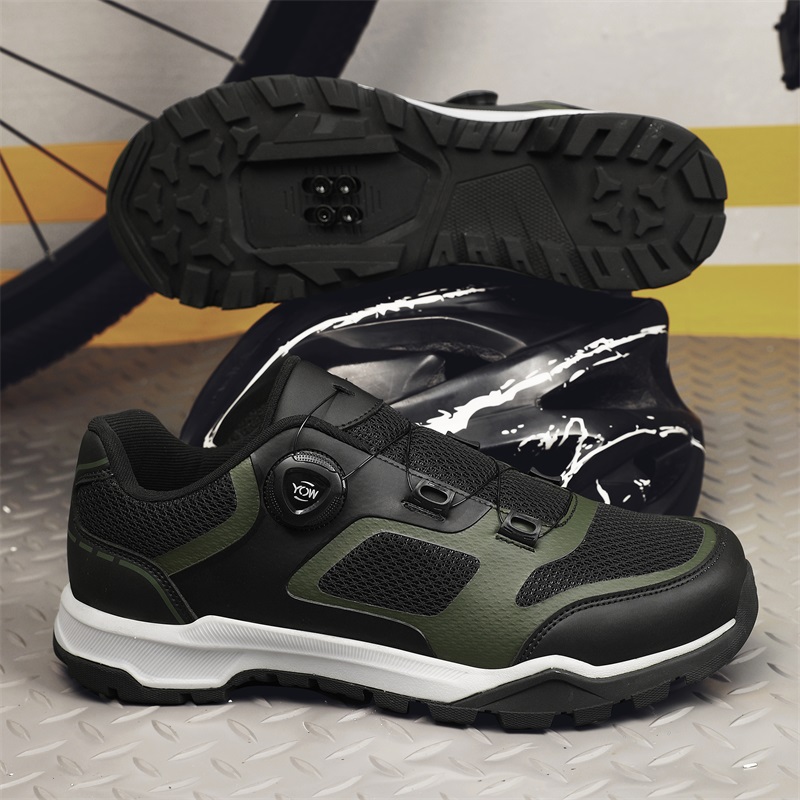 Comfortable casual four season - Cycling Commuter Shoes recension och pris