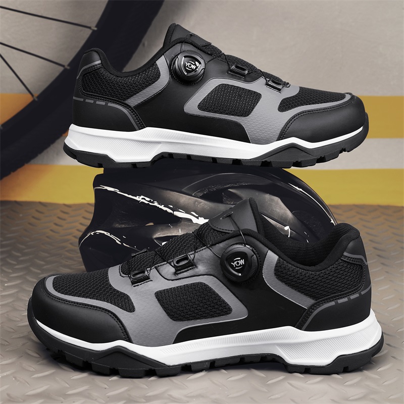 Comfortable casual four season - Cycling Commuter Shoes recension och pris