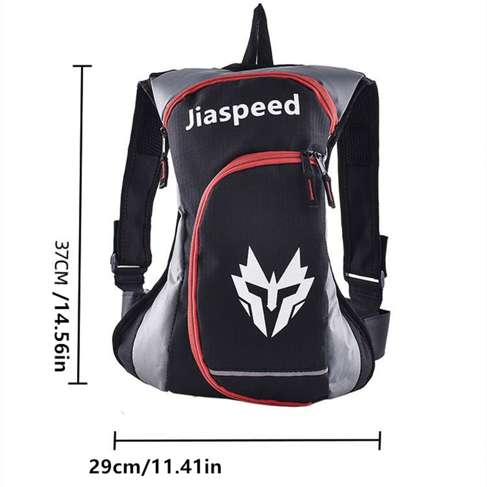 Motorcycle Cycling Pack Off Ro - Cycling Commuter Backpack recension och pris