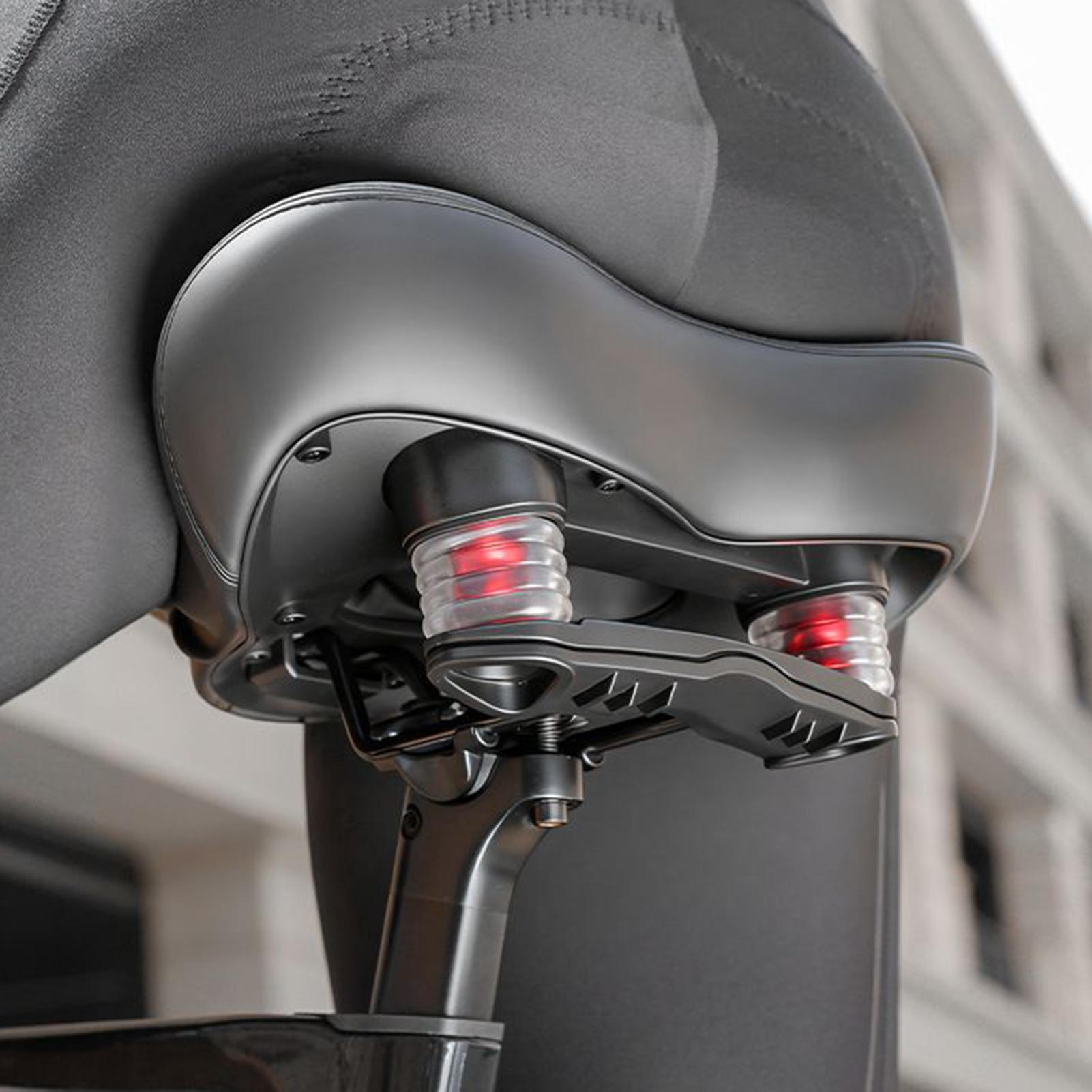 Cycle Seat Cushion All-Weather - Cycling Commute Distance recension och pris