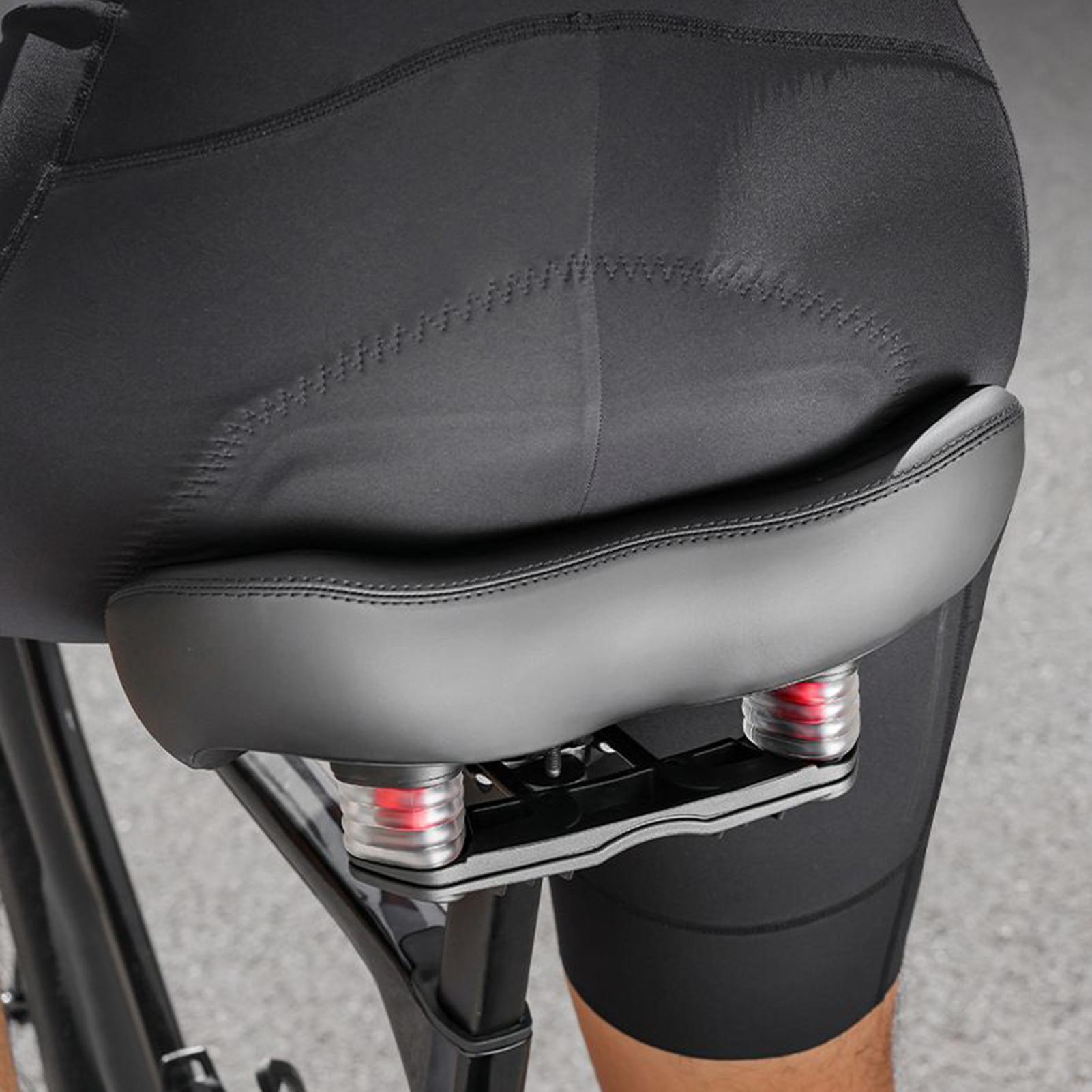 Cycle Seat Cushion All-Weather - Cycling Commute Distance recension och pris