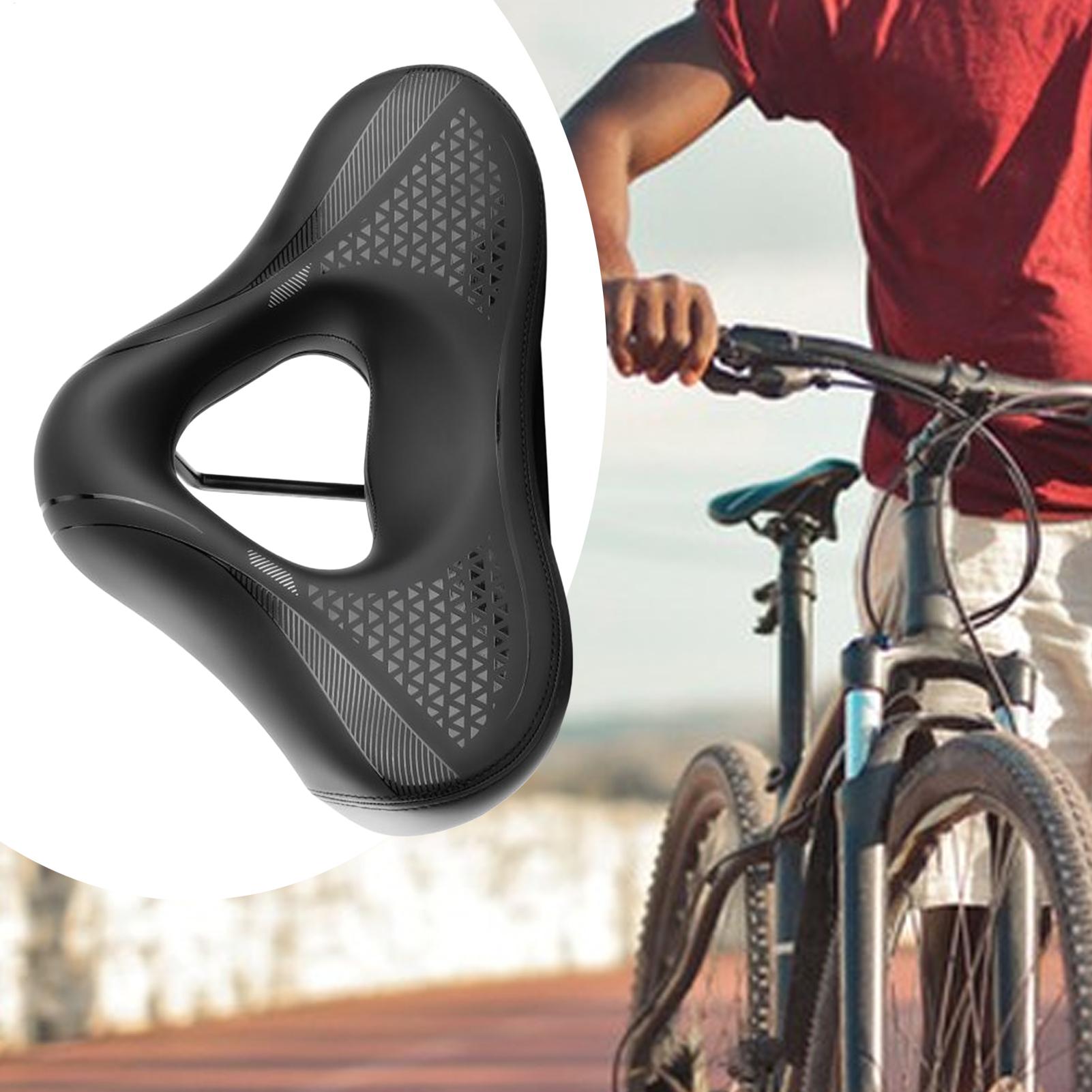Cycle Seat Cushion All-Weather - Cycling Commute Distance recension och pris