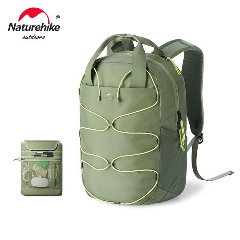 Naturehike Oxygen Glam Laptop  - Cycling Commute Distance recension och pris