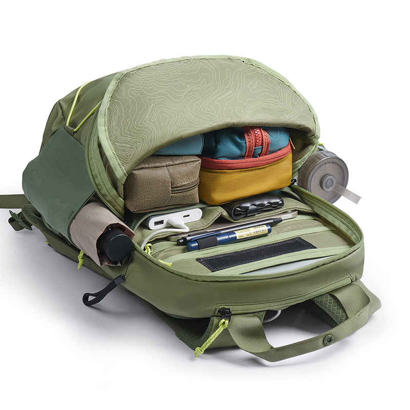 Naturehike Oxygen Glam Laptop  - Cycling Commute Distance recension och pris