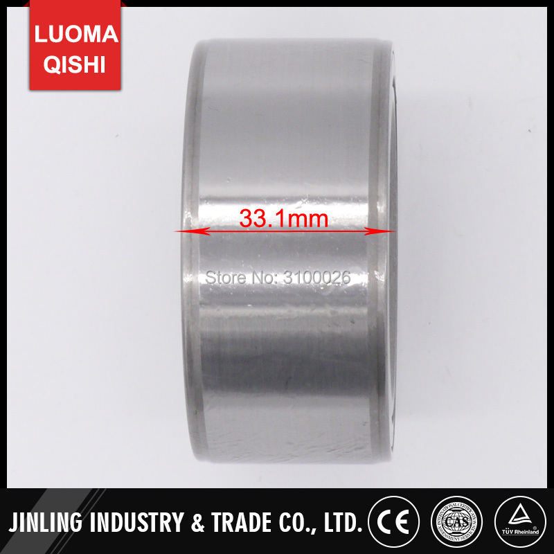 DAC447233 Bearing 44*72*33.1mm - Dynamo Hub Front recension och pris