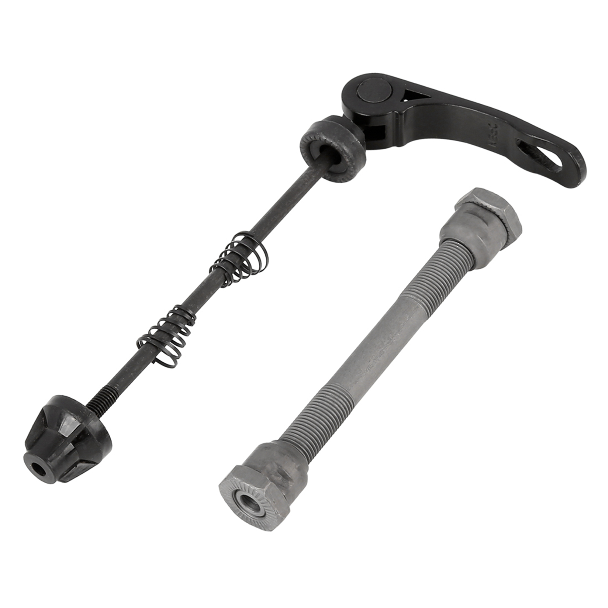 X Autohaux 1 Set 9.5mm Bicycle - Dynamo Hub Front recension och pris