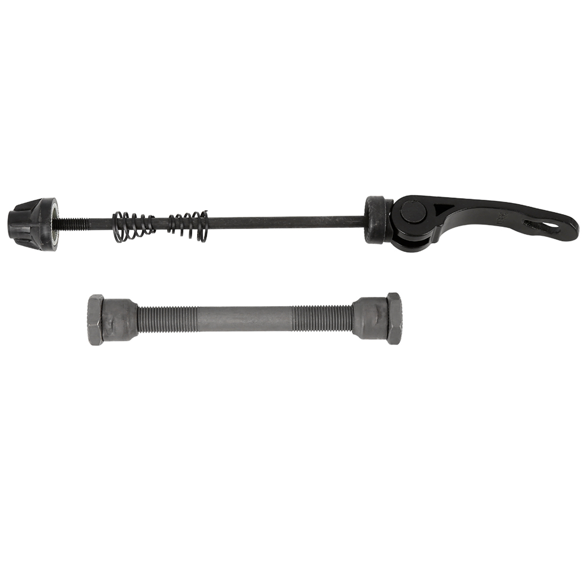 X Autohaux 1 Set 9.5mm Bicycle - Dynamo Hub Front recension och pris
