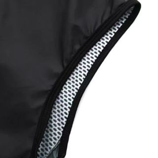 TKO Men's Windproof Waterproof - Reflective Vest Cycling recension och pris