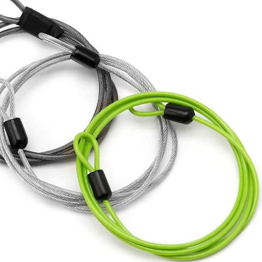 1Pcs High-Strength Steel Wire  - Cycling Loop recension och pris
