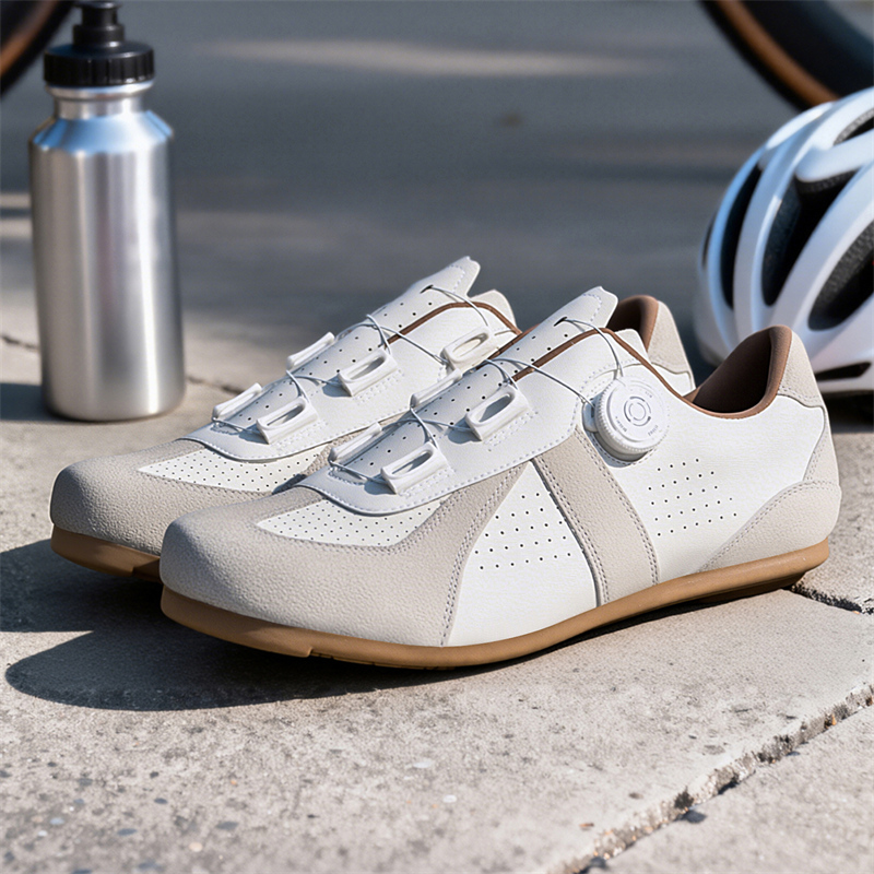 Women's Non-Lock Mountain Bike - Cycling Commuter Shoes recension och pris
