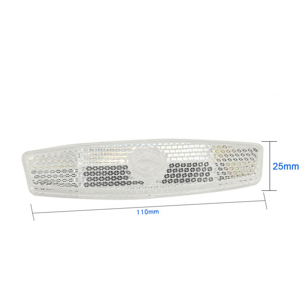 Bicycle Spoke Reflector High V - Spoke Reflector Set recension och pris