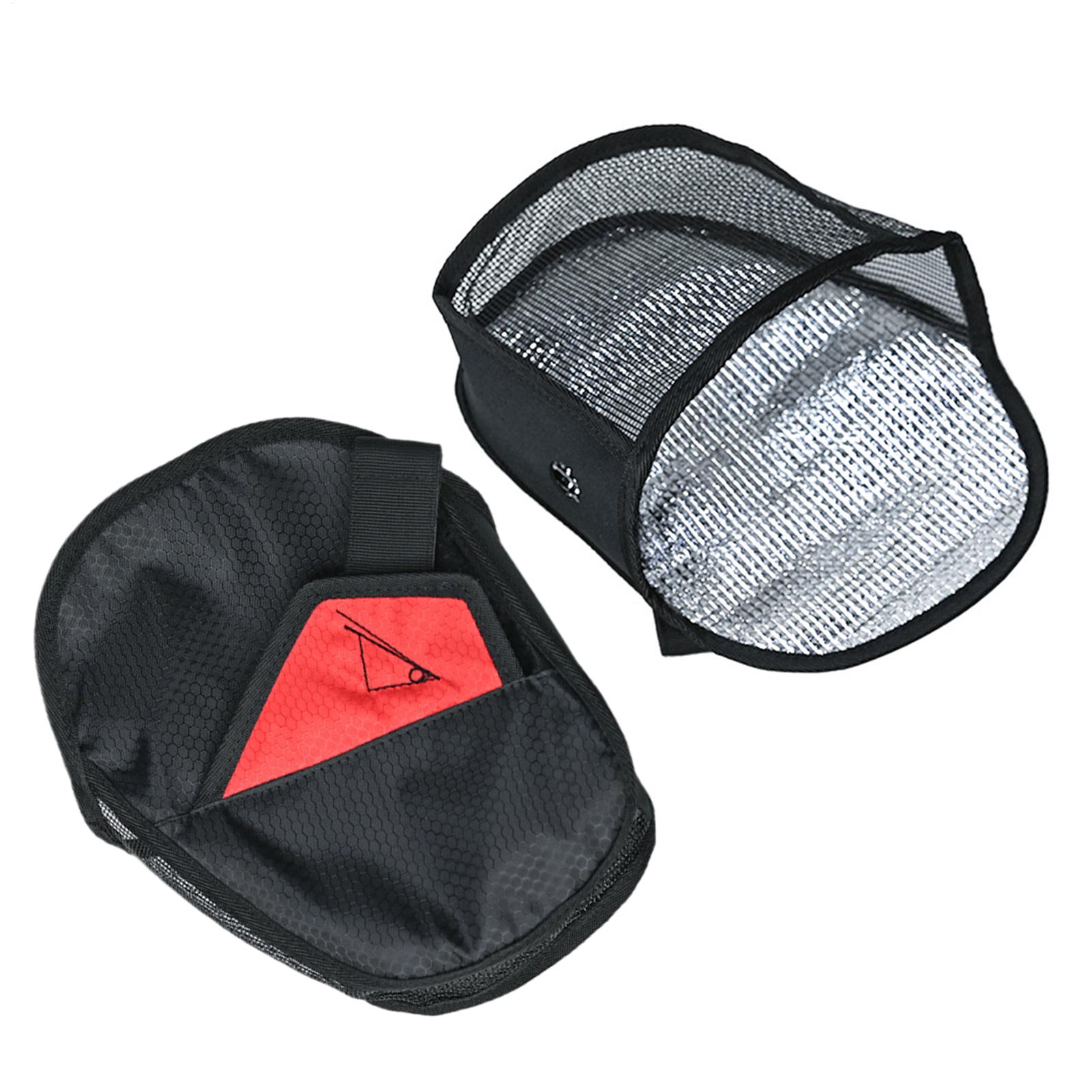 Motorcycle Handlebar Mitts Bre - Cycling Commute Distance recension och pris