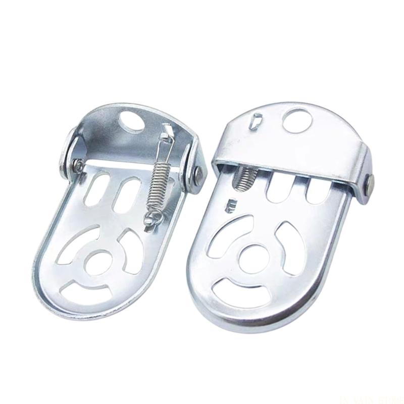 M5TC 2Pcs Light Weight Iron Bi - Cycling Commute Distance recension och pris