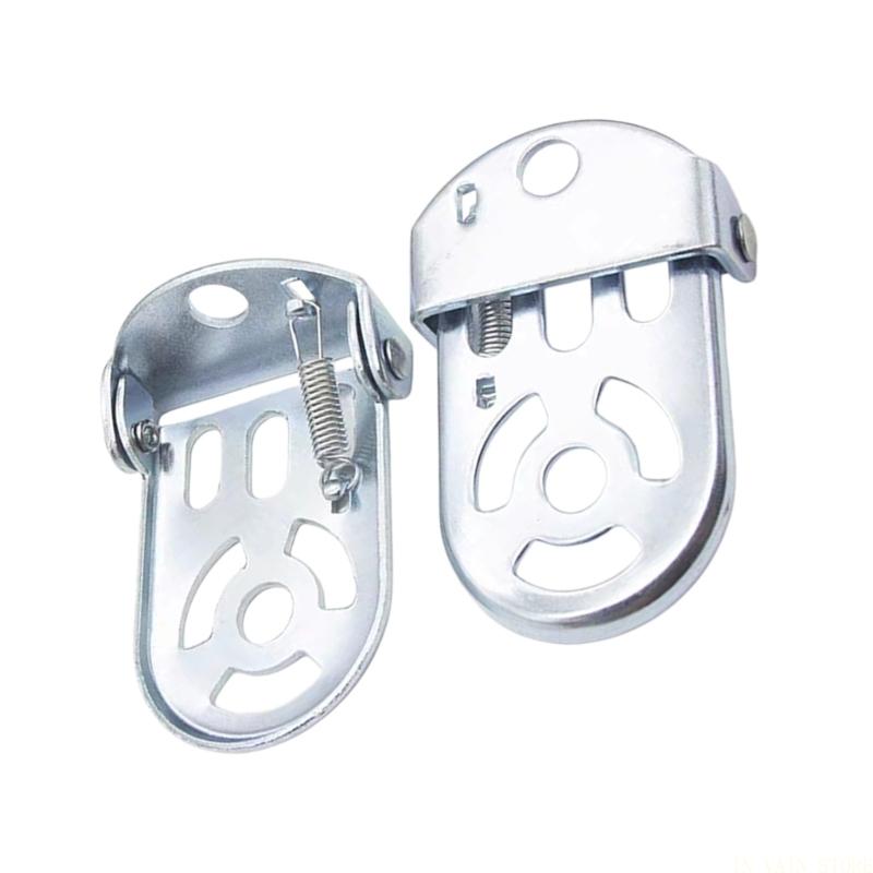 M5TC 2Pcs Light Weight Iron Bi - Cycling Commute Distance recension och pris