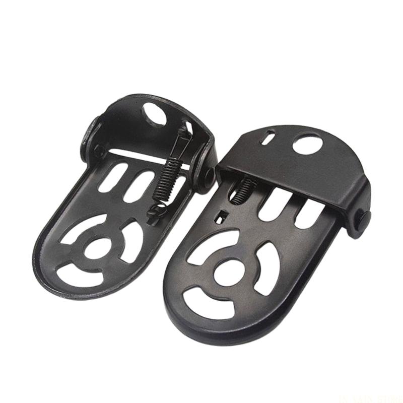 M5TC 2Pcs Light Weight Iron Bi - Cycling Commute Distance recension och pris