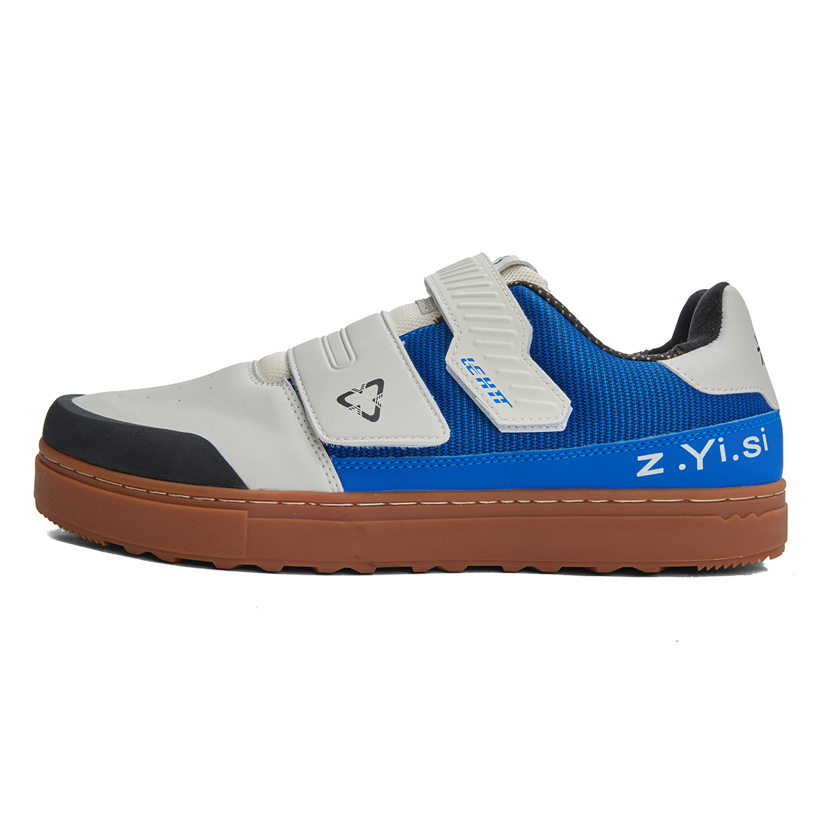 Men's Lockless Cycling Shoes I - Cycling Commuter Shoes recension och pris