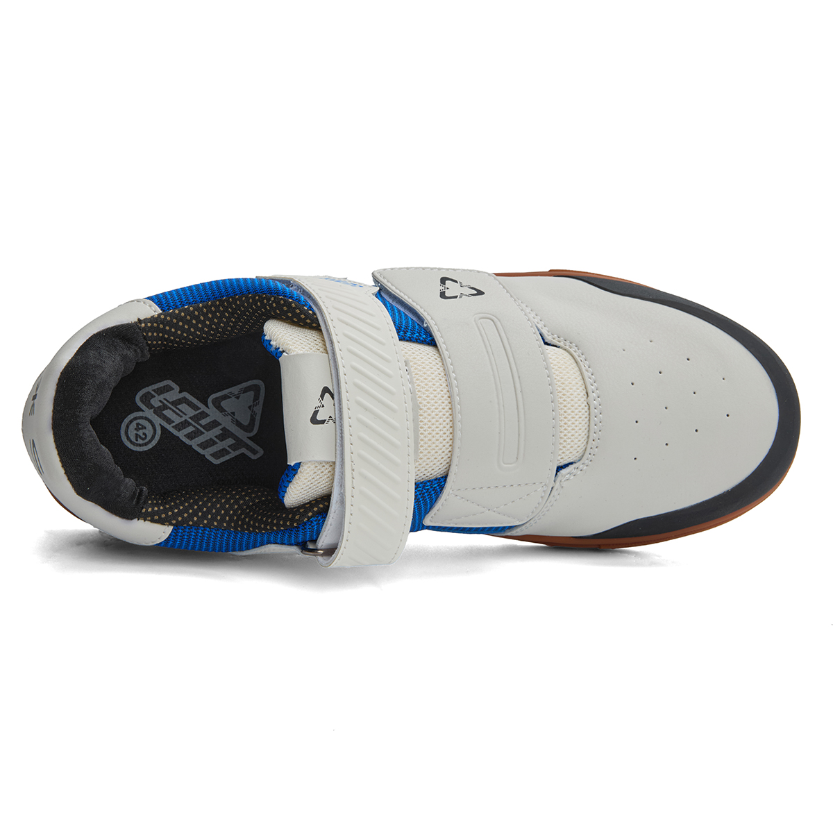 Men's Lockless Cycling Shoes I - Cycling Commuter Shoes recension och pris