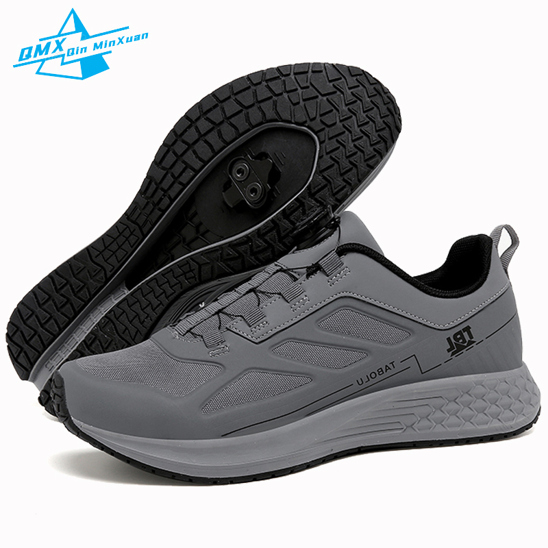 Mountain Biking Shoes Men 2024 - Cycling Commuter Shoes recension och pris