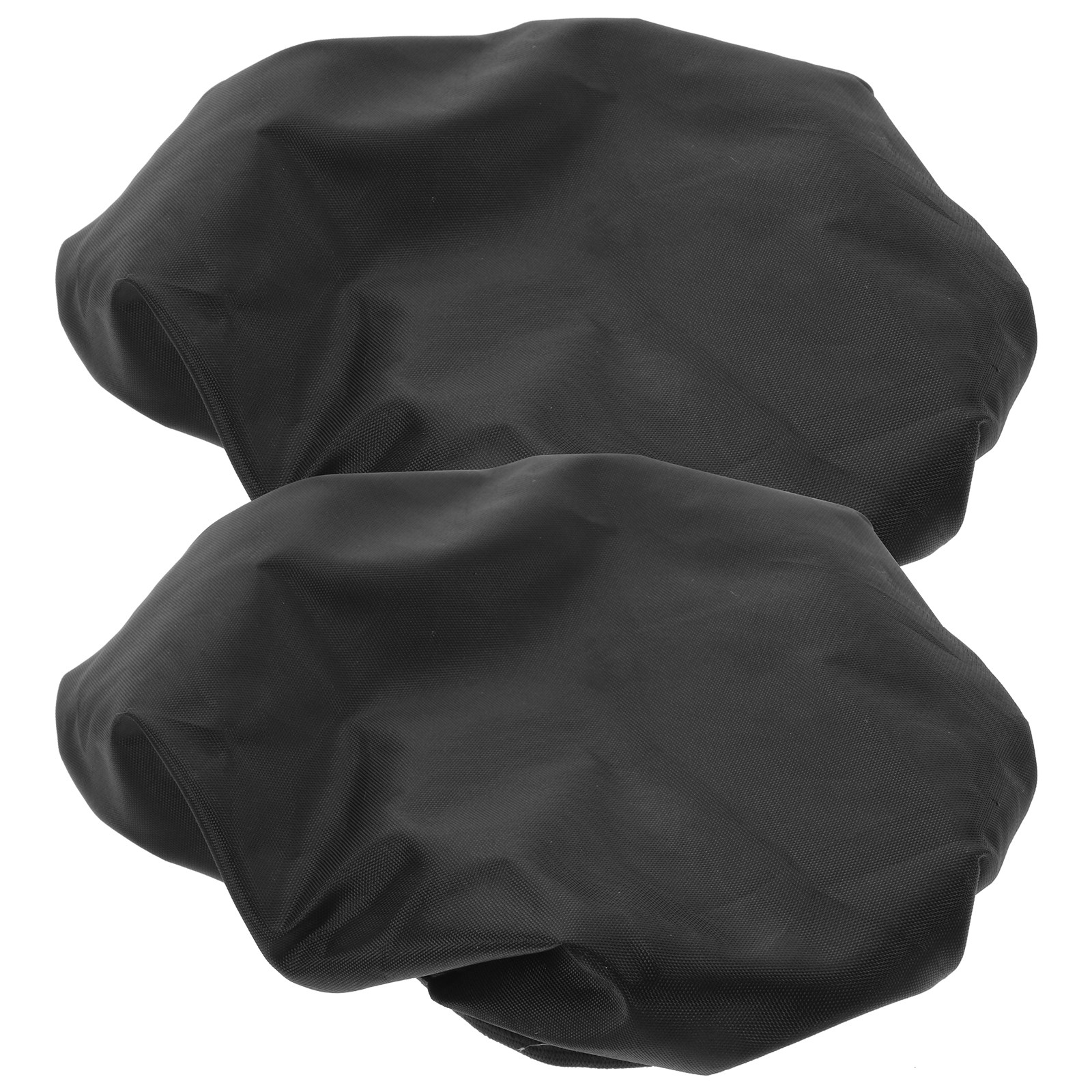 2Pcs Waterproof Elastic Bike S - Cycling Commute Rain recension och pris