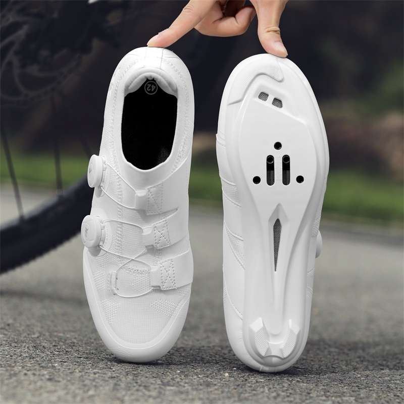 Road Cycling Shoes Men Women P - Cycling Commuter Shoes recension och pris