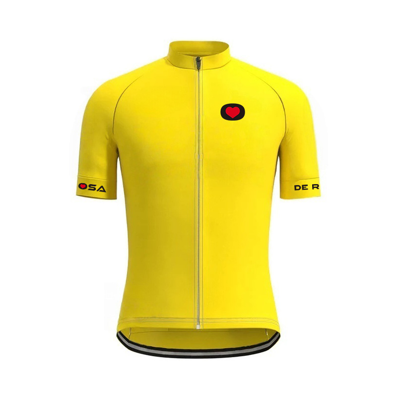 De Rosa Cycling Kit Men Mounta - Reflective Vest Cycling recension och pris