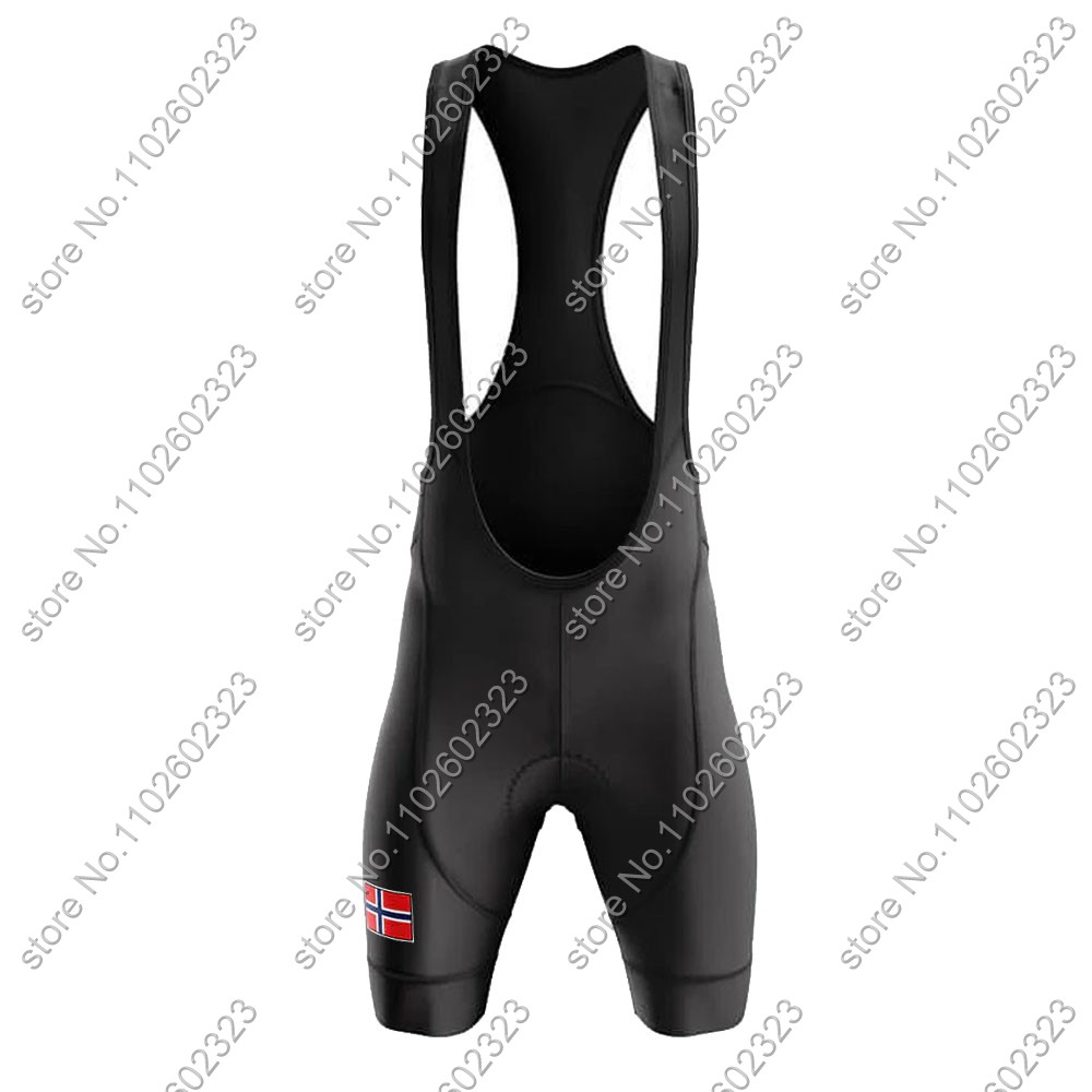 2024 Norway Cycling Jersey Nat - Cycling Commuter Shorts recension och pris