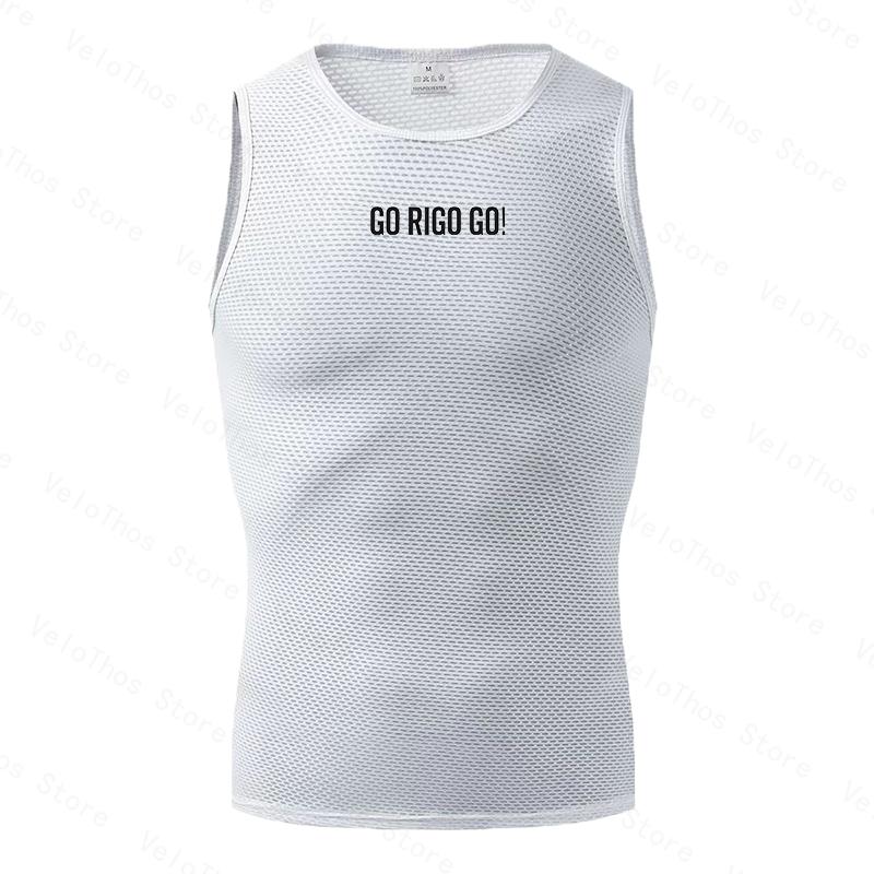 Go Rigo Go Cycling Vest 2026 S - Reflective Vest Cycling recension och pris