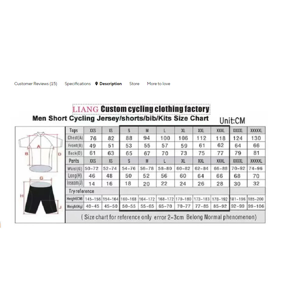Ukraine National Team 2026 Cyc - Cycling Commuter Shorts recension och pris