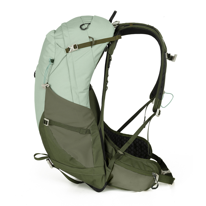 Hiking Backpack, Waterproof Hi - Cycling Commuter Backpack recension och pris