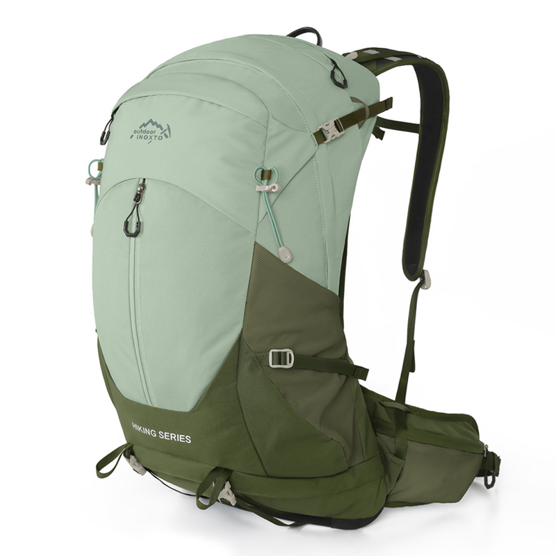 Hiking Backpack, Waterproof Hi - Cycling Commuter Backpack recension och pris