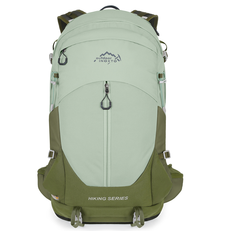 Hiking Backpack, Waterproof Hi - Cycling Commuter Backpack recension och pris