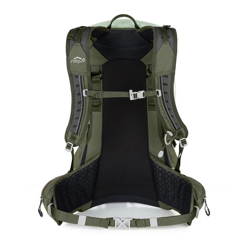 Hiking Backpack, Waterproof Hi - Cycling Commuter Backpack recension och pris