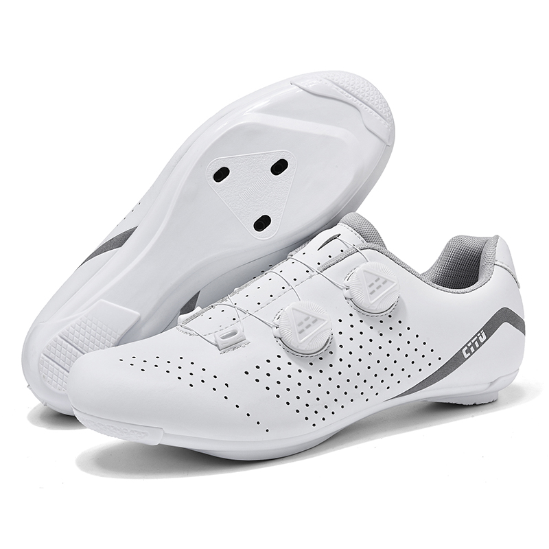 Cycling Shoes Professional Men - Cycling Commuter Shoes recension och pris