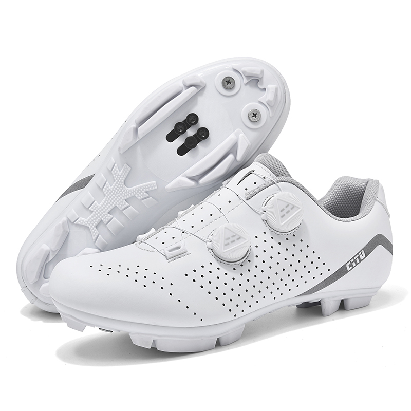 Cycling Shoes Professional Men - Cycling Commuter Shoes recension och pris