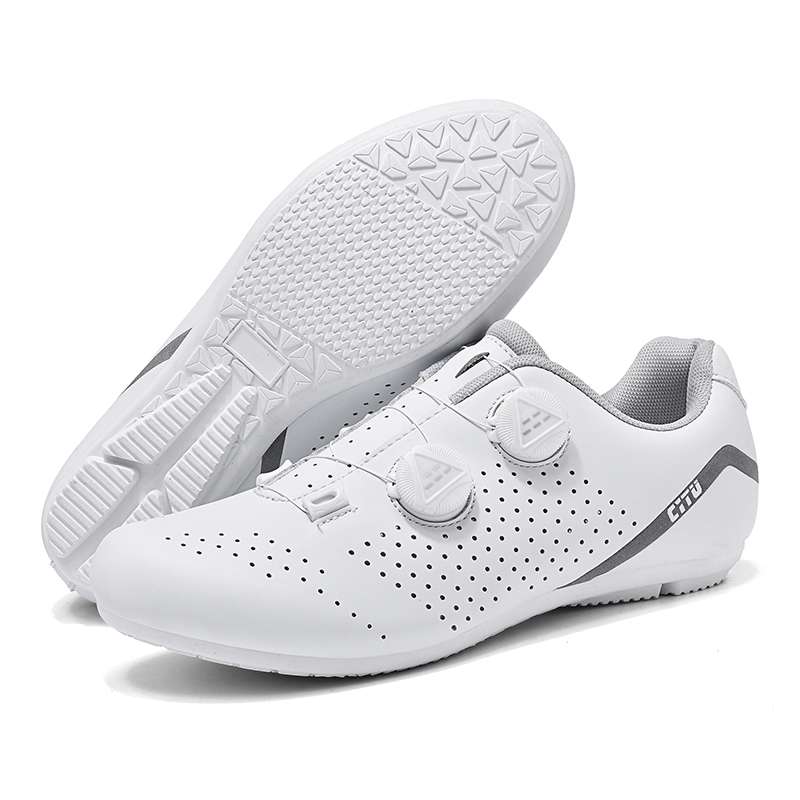 Cycling Shoes Professional Men - Cycling Commuter Shoes recension och pris
