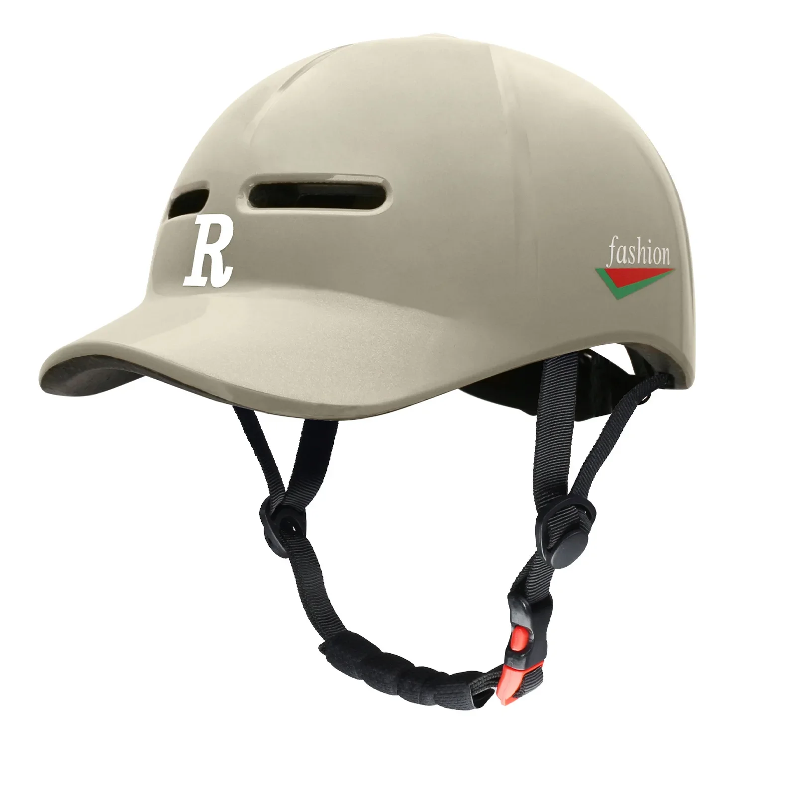 Inmold Baseball Cap Helmet for - Commute Cycling Helmet recension och pris